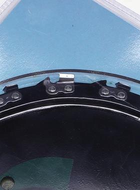 锯条家用户外链条锯供应锯木切割伐木油锯链条电锯链锯