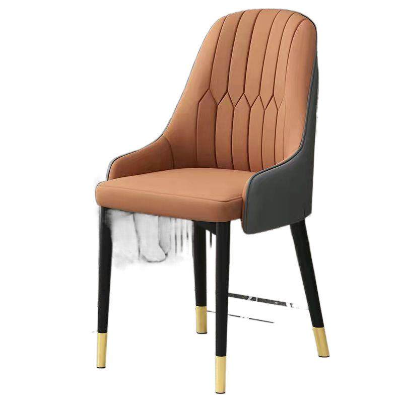 北欧轻奢餐椅靠背椅餐桌椅酒店椅书桌办公电脑椅美甲化妆家用椅子,淘宝优惠券,粉丝福利购,淘宝优惠卷