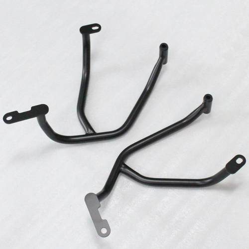 适用于XSR900FZ09/MT-09FJ09/MT-09TRACER保险杠发动机防摔杠 - 图2