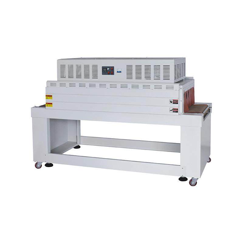 BS5530LN热风循环收缩机新达工厂热收缩机收缩膜自动循环包装机,淘宝优惠券,粉丝福利购,淘宝优惠卷