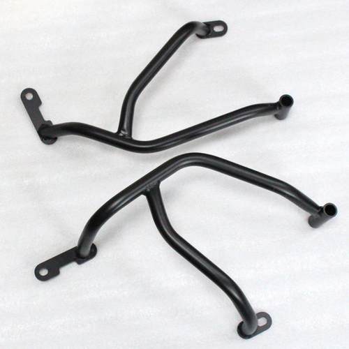 适用于XSR900FZ09/MT-09FJ09/MT-09TRACER保险杠发动机防摔杠 - 图0