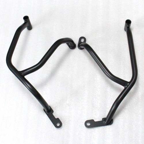 适用于XSR900FZ09/MT-09FJ09/MT-09TRACER保险杠发动机防摔杠 - 图3