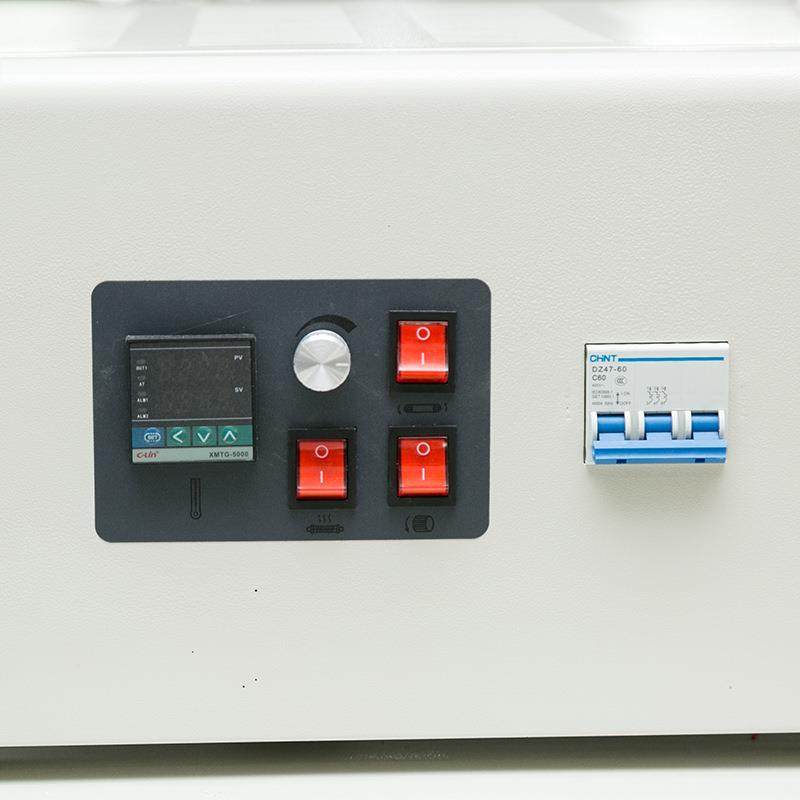 BS5530LN热风循环收缩机新达工厂热收缩机收缩膜自动循环包装机,淘宝优惠券,粉丝福利购,淘宝优惠卷