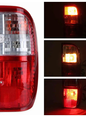 适用于福特RANGER1998-2005款尾灯总成231-1951配线束灯泡
