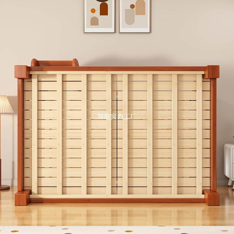 实木上下床高低双层床上下铺木床小户型多功能组合儿童两层子母床,淘宝优惠券,粉丝福利购,淘宝优惠卷