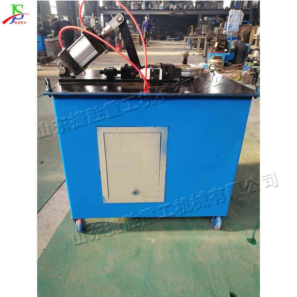 小型气动夹紧弯管机金属钢管铁管折弯机铁艺护栏管材弯曲机,淘宝优惠券,粉丝福利购,淘宝优惠卷