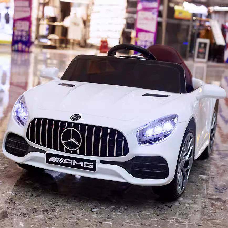 儿童四轮电动汽车四驱电动遥控童车可坐人男孩女孩玩具童车,淘宝优惠券,粉丝福利购,淘宝优惠卷