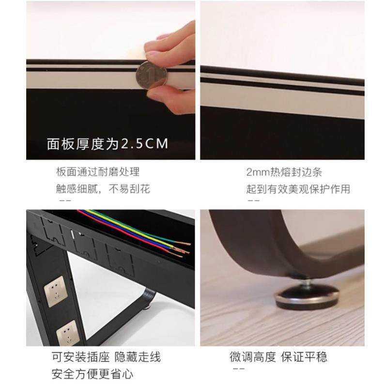 职员办公桌2人4人位屏风隔断卡位员工位电脑办公桌椅组合供应,淘宝优惠券,粉丝福利购,淘宝优惠卷