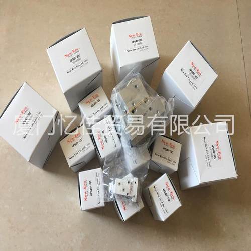 New-Era-HP07-12JB-ZE135A2-平行开闭气缸 - 图0