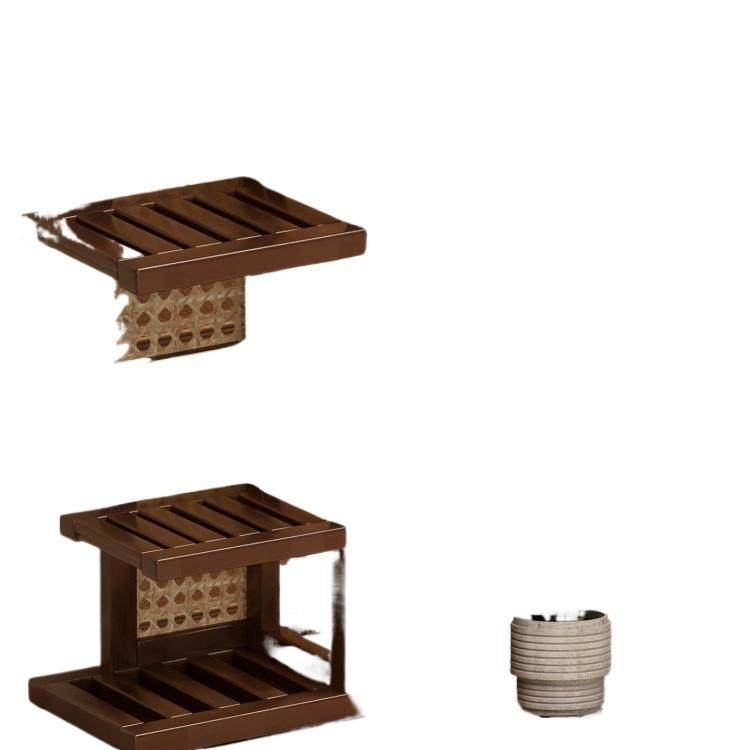 阳台花架子客厅落地式置物架户外庭院花盆托架室内多层植物摆放架,淘宝优惠券,粉丝福利购,淘宝优惠卷