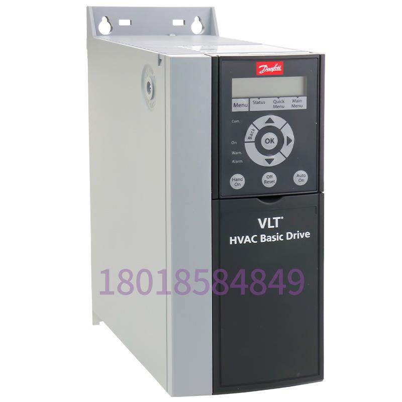 丹佛斯FC111P7K5T4P20H2XXCXXXSXXX7.5kw132N6734风机水泵型 - 图1