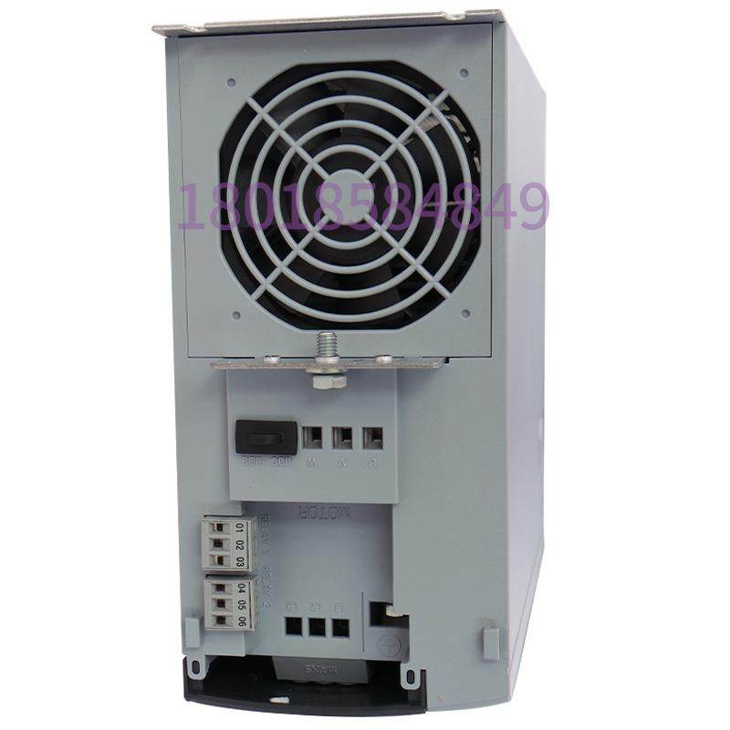 丹佛斯FC111P7K5T4P20H2XXCXXXSXXX7.5kw132N6734风机水泵型 - 图2