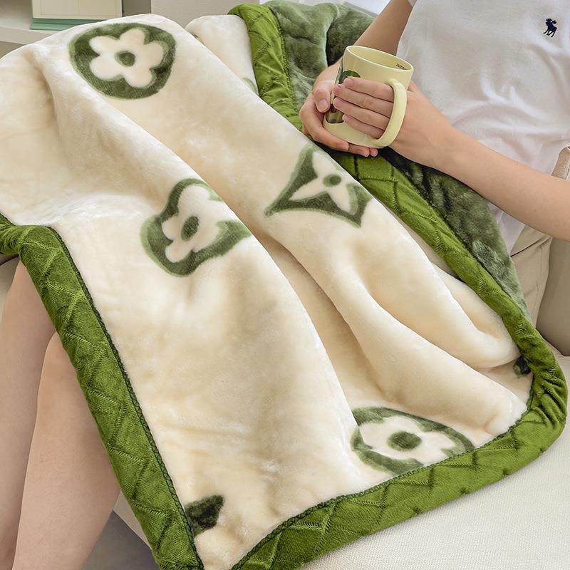 2638超厚保暖拉舍毛尔毯冬季加厚床上用盖毯学生宿午舍被床单人睡,淘宝优惠券,粉丝福利购,淘宝优惠卷