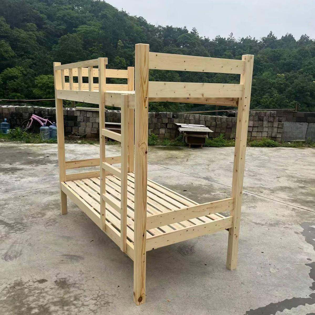 下铺双人床高低床子母床多功能双层铺松64159层木上上下两床铺床,淘宝优惠券,粉丝福利购,淘宝优惠卷