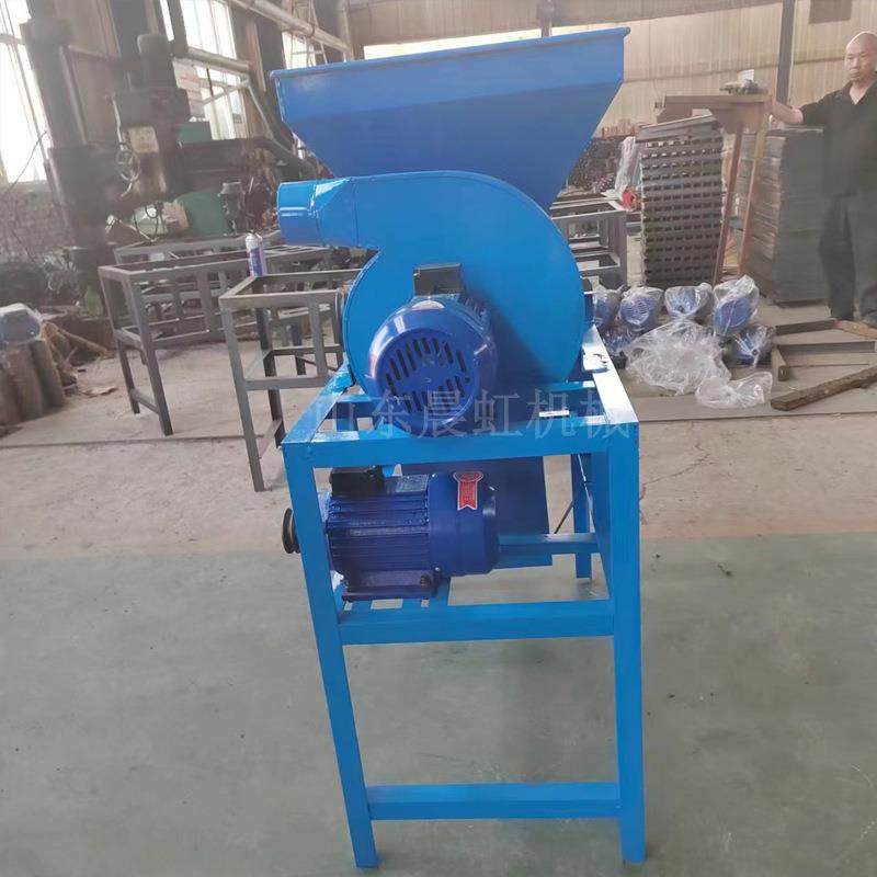 小型油茶果剥壳机蓖麻籽去壳机油茶籽内外脱壳机,淘宝优惠券,粉丝福利购,淘宝优惠卷