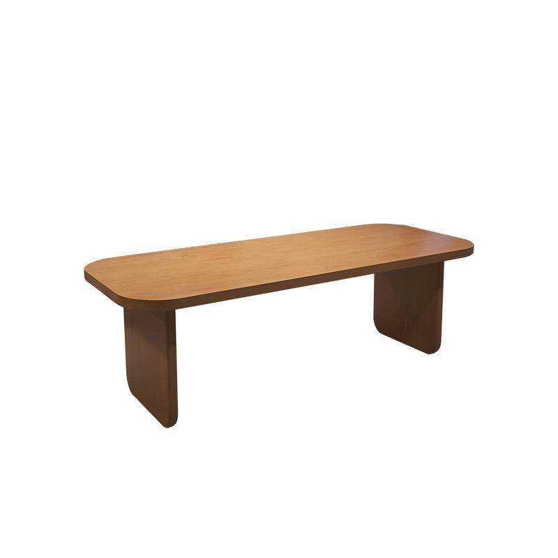 约木实杨人现代简餐桌木小ZKG户型家用长方形原木吃子饭桌客厅工,淘宝优惠券,粉丝福利购,淘宝优惠卷