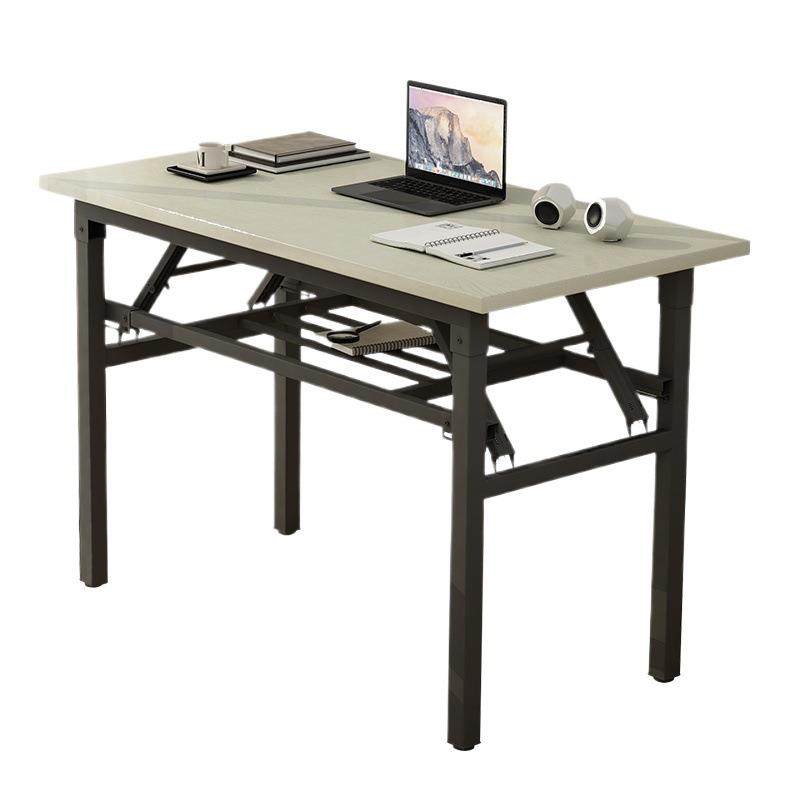 折叠桌长条桌子家用会议桌便携餐桌办公培训桌学生宿舍课桌电脑桌,淘宝优惠券,粉丝福利购,淘宝优惠卷