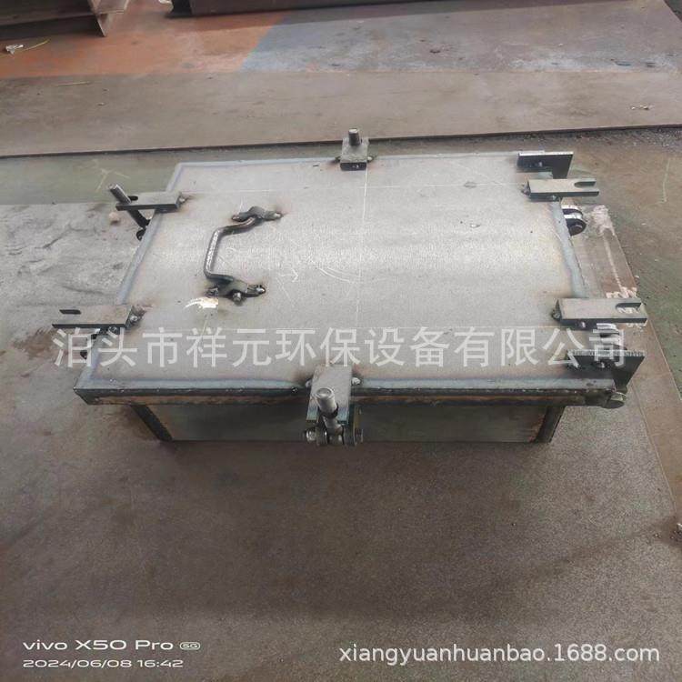 脉冲布袋除尘器检查门盖人孔门盖板观察孔配套保温及胶条质优价廉,淘宝优惠券,粉丝福利购,淘宝优惠卷