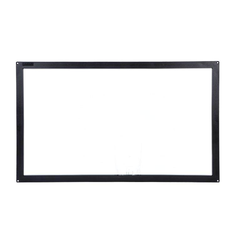 户外型-37寸中大尺寸红外触摸屏框防尘防水广告机查询机会议机,淘宝优惠券,粉丝福利购,淘宝优惠卷