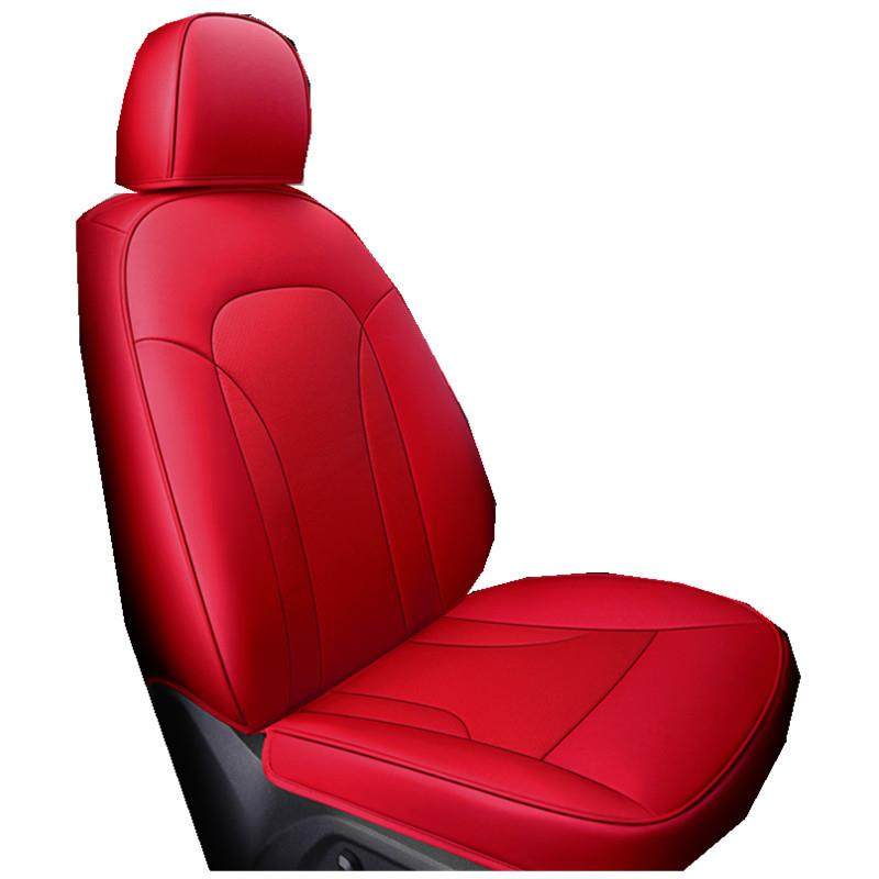 专车专用舒适一车一版全包围五座汽车坐垫耐磨皮革四季通用座椅套,淘宝优惠券,粉丝福利购,淘宝优惠卷