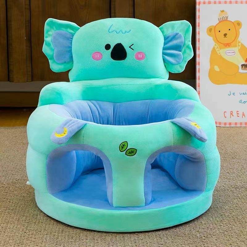 新款高加大加厚OCE宝宝学座椅翻婴儿学坐沙发4-1加2月防摔防侧餐,淘宝优惠券,粉丝福利购,淘宝优惠卷