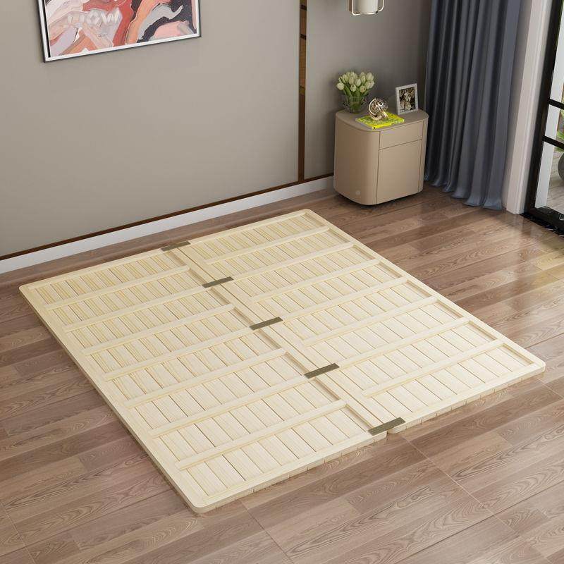 可实木床板垫片软床变硬叠松木护腰767护脊椎折硬床垫排骨新加款,淘宝优惠券,粉丝福利购,淘宝优惠卷