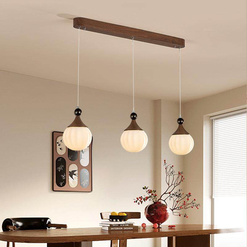 复中古风厅吊灯古胡木色餐桌灯艺术氛围茶室吧桃台饭91377厅吊餐,淘宝优惠券,粉丝福利购,淘宝优惠卷