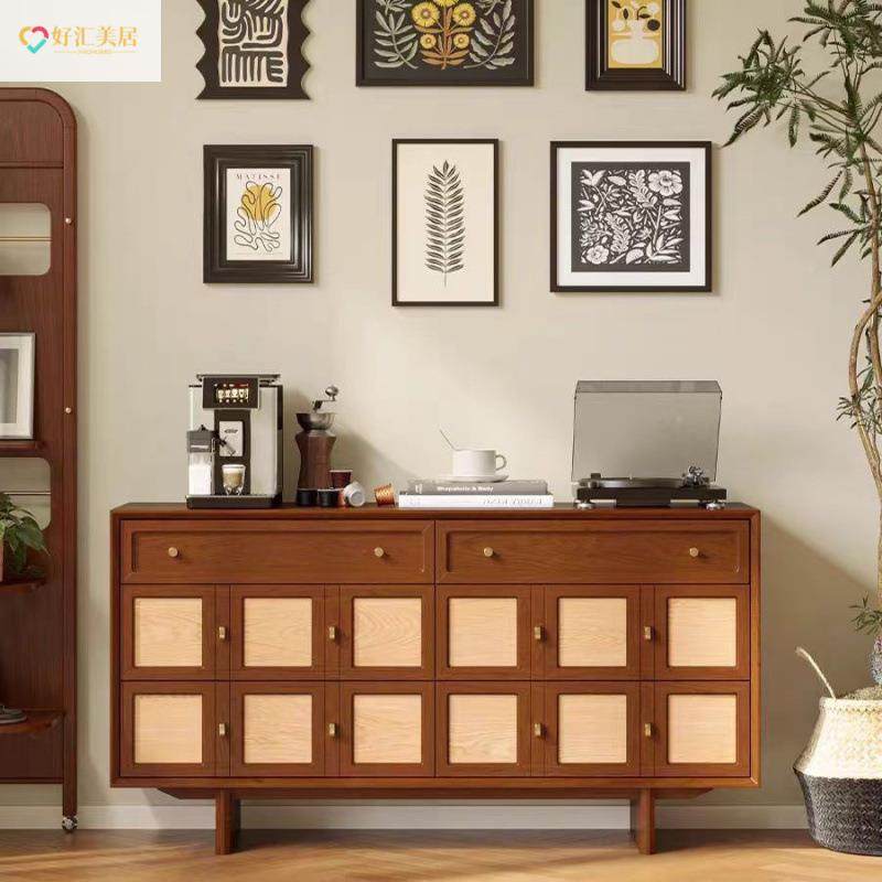 五斗柜茶玄关收纳香云纱中水小户型复古六OAL斗实木法斗柜古式餐,淘宝优惠券,粉丝福利购,淘宝优惠卷