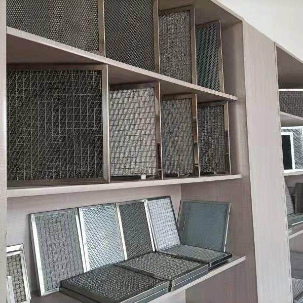 不锈钢厨房油净化器工业机加工SRX油雾滤气液水雾滤过网过烟粉尘,淘宝优惠券,粉丝福利购,淘宝优惠卷