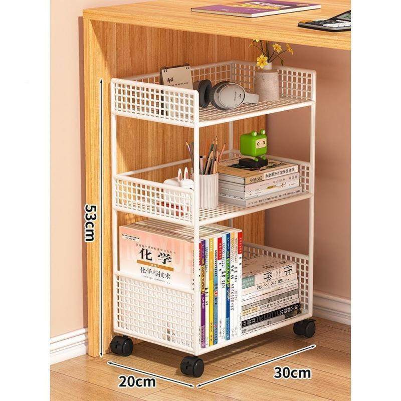 室办公桌下置架学书架宿舍衣柜内置收纳DQF桌物面生置物架多层分,淘宝优惠券,粉丝福利购,淘宝优惠卷