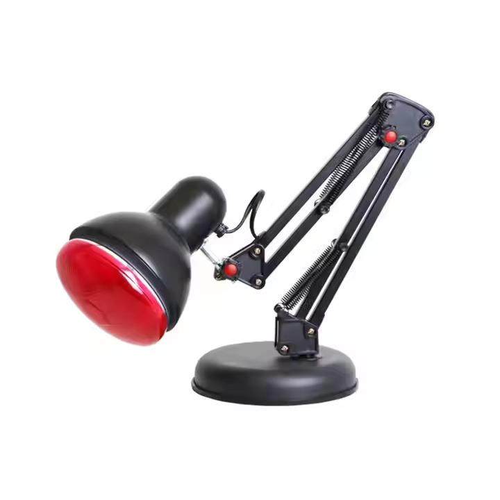 远红外线理疗灯家用红外线美肤仪烤灯坐疗仪美容仪立式折叠烤灯,淘宝优惠券,粉丝福利购,淘宝优惠卷