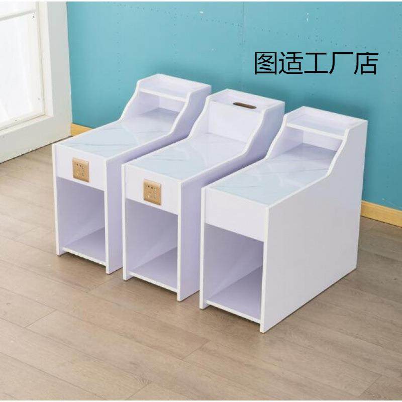 足浴店茶几柜足疗茶几桑拿按摩床浴场足浴沙发中间经济型小茶几柜,淘宝优惠券,粉丝福利购,淘宝优惠卷