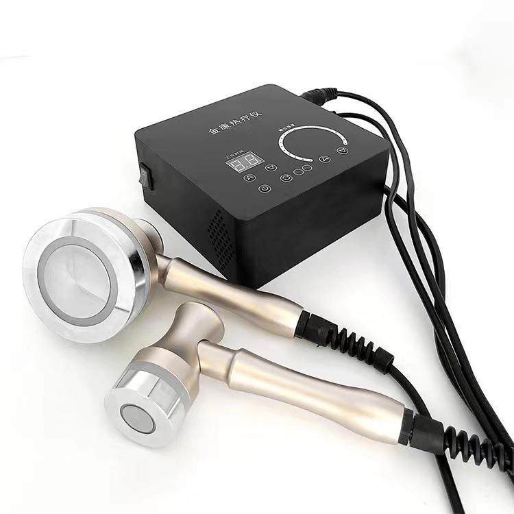 金康热疗美体塑形身体肩颈疏通精雕仪养生纤体美容仪面部提拉紧致,淘宝优惠券,粉丝福利购,淘宝优惠卷