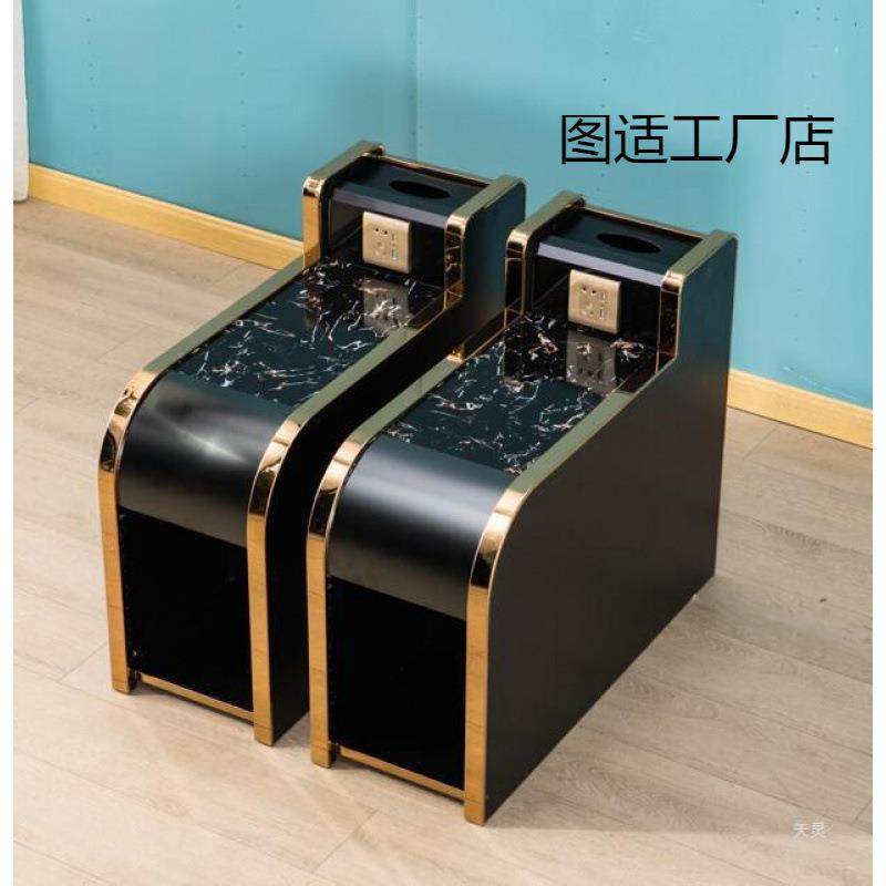 足浴店茶几柜足疗茶几桑拿按摩床浴场足浴沙发中间经济型小茶几柜,淘宝优惠券,粉丝福利购,淘宝优惠卷