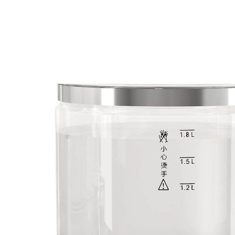 养生壶办公室小型煮茶壶全自动玻璃煮茶器家用多功能煮烧水壶,淘宝优惠券,粉丝福利购,淘宝优惠卷