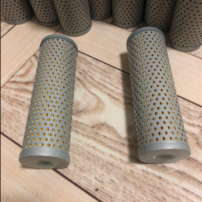 F916100600010液压油过滤器滤芯芬特农机保养配件92200280705 - 图0