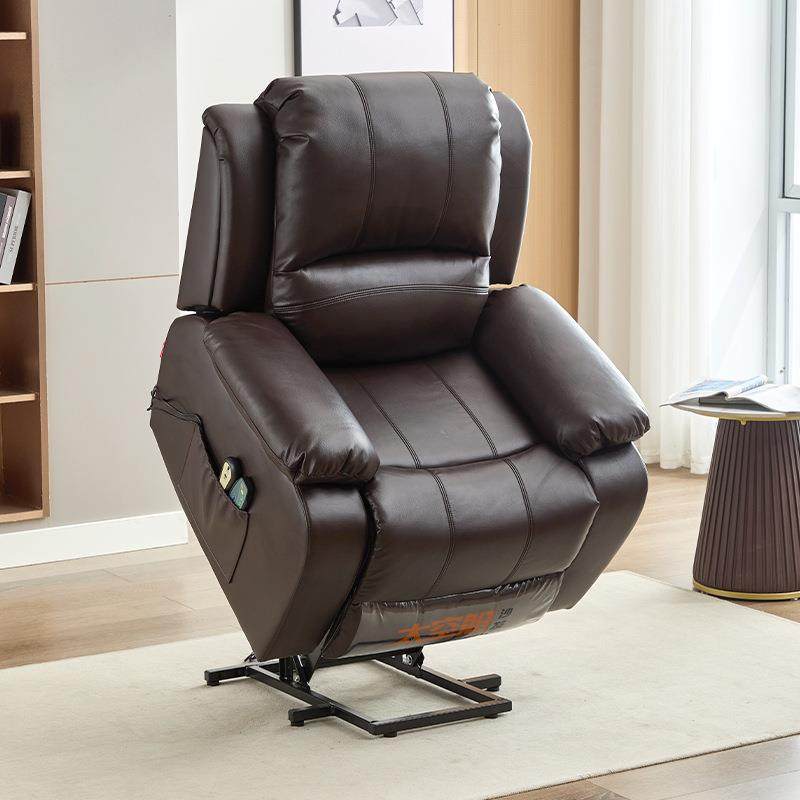 老人助站沙发孕妇躺椅头等太空舱沙发单人电动功能真皮布艺可升降,淘宝优惠券,粉丝福利购,淘宝优惠卷