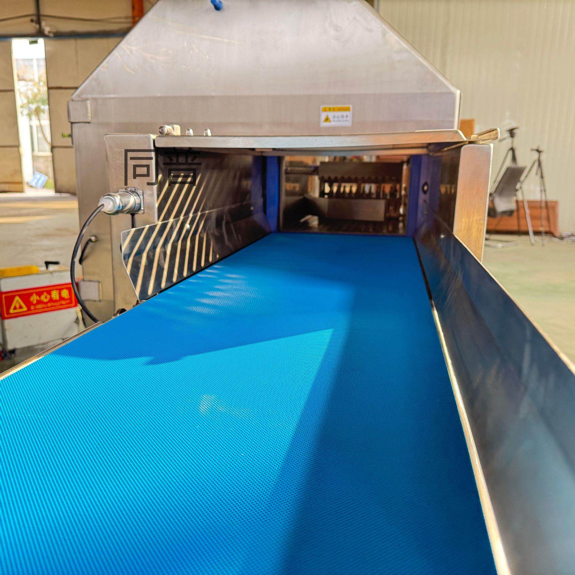 全自动砍排机 带骨肉类切片设备 切冻肉片机 牛排猪排切片机器,淘宝优惠券,粉丝福利购,淘宝优惠卷