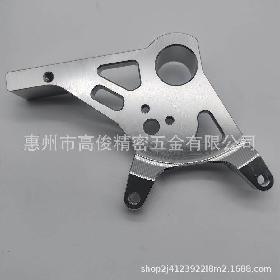 适用宝马S1000RRS1000R20-24款改装后刹车螃蟹布雷博卡钳转接码,淘宝优惠券,粉丝福利购,淘宝优惠卷