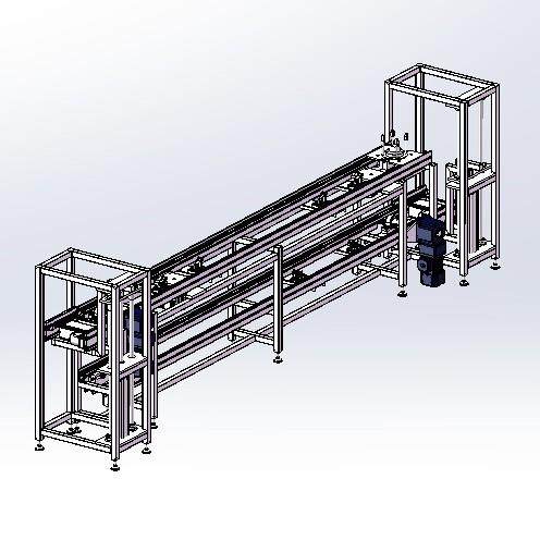 工装输送机滚子组装线托板线非标输送设备升降机配套输送机倍数线,淘宝优惠券,粉丝福利购,淘宝优惠卷