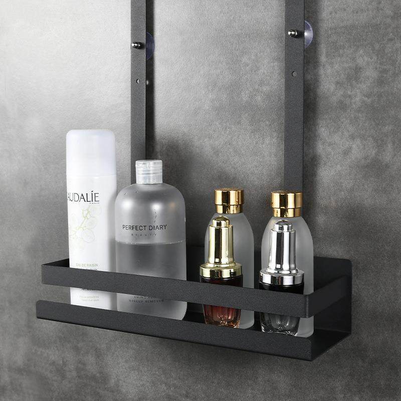 铁艺厕所卫生间浴室置物架毛巾浴室挂篮淋浴房门后储物,淘宝优惠券,粉丝福利购,淘宝优惠卷