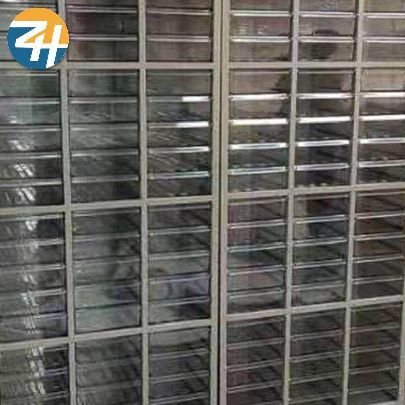 抽屉式60抽资料零件柜塑料办公合同整理五金工具多层零件柜,淘宝优惠券,粉丝福利购,淘宝优惠卷