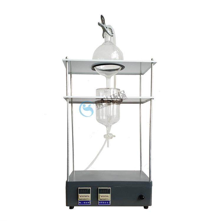 一联射流萃取器测油仪测前专用射流萃取器全自动液液萃取器,淘宝优惠券,粉丝福利购,淘宝优惠卷