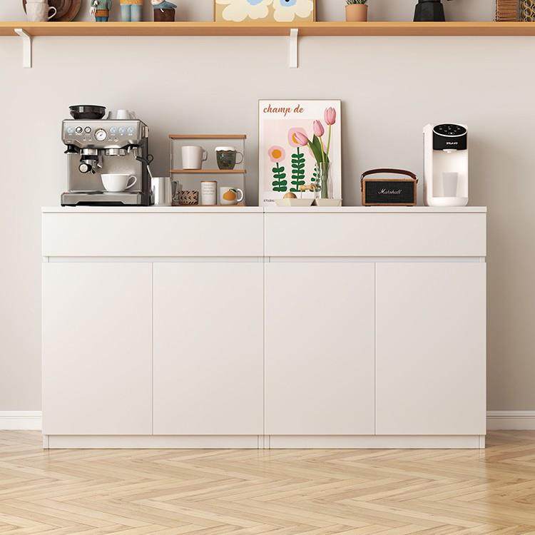 餐边柜家用收纳储物柜客厅木质柜子厨房橱柜靠墙一体置物柜茶水柜,淘宝优惠券,粉丝福利购,淘宝优惠卷