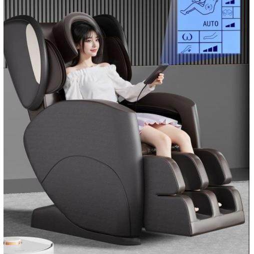 新款按摩椅家用全身多功能小型太空舱电动中老年人按摩沙发厂,淘宝优惠券,粉丝福利购,淘宝优惠卷