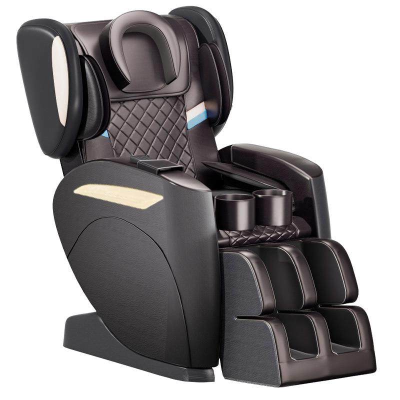 新款按摩椅家用全身多功能小型太空舱电动中老年人按摩沙发厂,淘宝优惠券,粉丝福利购,淘宝优惠卷
