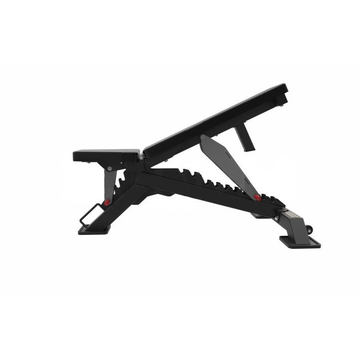 Multifunctional dumbbell bench, adjustable sit-up chair, bench press bench, fitness chair, professional fitness equipment