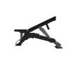 Multifunctional dumbbell bench, adjustable sit-up chair, bench press bench, fitness chair, professional fitness equipment