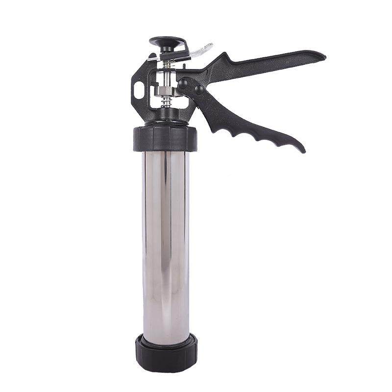 用不锈钢曲奇饼干枪挤压无品牌/饼干机油家裱花枪奶裱花焙嘴溶豆,淘宝优惠券,粉丝福利购,淘宝优惠卷