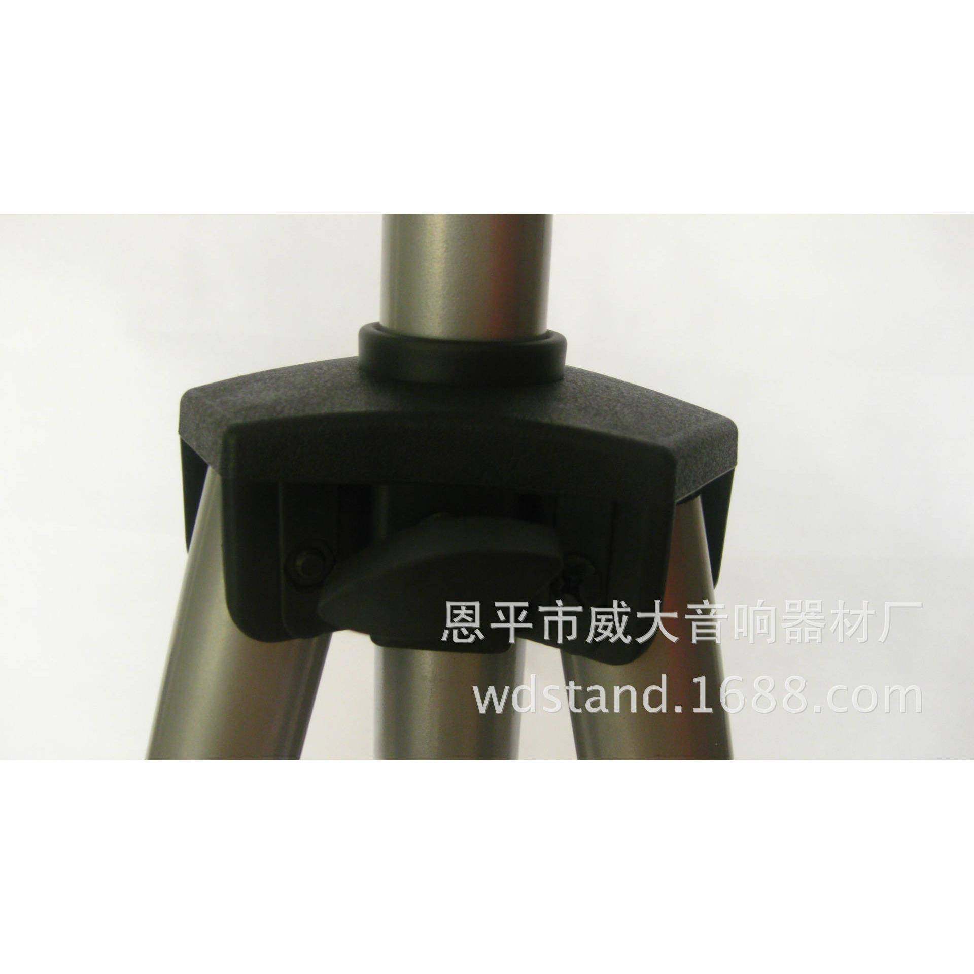 威大可调高度带托盘舞台音箱架支持8到15寸音箱落地支架WD-602S,淘宝优惠券,粉丝福利购,淘宝优惠卷